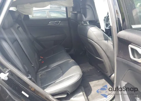 2023 Kia Sportage Ex z USA, uszkodzony, nr VIN 5XYK33AFXPG034973